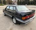 Черный ВАЗ 2115 Самара, объемом двигателя 0 л и пробегом 125 тыс. км за 1890 $, фото 3 на Automoto.ua
