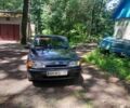 Чорний ВАЗ 2115 Самара, об'ємом двигуна 1.5 л та пробігом 1 тис. км за 1300 $, фото 8 на Automoto.ua