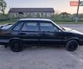 Черный ВАЗ 2115 Самара, объемом двигателя 1.5 л и пробегом 139 тыс. км за 1400 $, фото 3 на Automoto.ua
