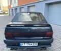 Черный ВАЗ 2115 Самара, объемом двигателя 1.5 л и пробегом 124 тыс. км за 1200 $, фото 1 на Automoto.ua