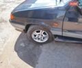 Чорний ВАЗ 2115 Самара, об'ємом двигуна 1.5 л та пробігом 157 тис. км за 1800 $, фото 2 на Automoto.ua