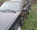 Черный ВАЗ 2115 Самара, объемом двигателя 1.5 л и пробегом 290 тыс. км за 1000 $, фото 2 на Automoto.ua