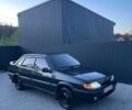 Чорний ВАЗ 2115 Самара, об'ємом двигуна 1.5 л та пробігом 170 тис. км за 850 $, фото 3 на Automoto.ua