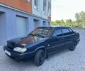 Черный ВАЗ 2115 Самара, объемом двигателя 1.5 л и пробегом 124 тыс. км за 1200 $, фото 3 на Automoto.ua