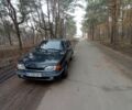 Черный ВАЗ 2115 Самара, объемом двигателя 1.5 л и пробегом 242 тыс. км за 2000 $, фото 1 на Automoto.ua