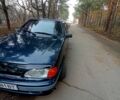 Черный ВАЗ 2115 Самара, объемом двигателя 1.5 л и пробегом 245 тыс. км за 2300 $, фото 1 на Automoto.ua