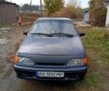 ВАЗ 2115 Самара 2005 в Чугуеве на Automoto.ua Черный ВАЗ 2115 Самара, объемом двигателя 1.5 л и пробегом 200 тыс. км за 1600 $, фото 1 на Automoto.ua