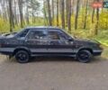 Черный ВАЗ 2115 Самара, объемом двигателя 1.5 л и пробегом 184 тыс. км за 2400 $, фото 5 на Automoto.ua