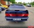 Черный ВАЗ 2115 Самара, объемом двигателя 1.5 л и пробегом 240 тыс. км за 2000 $, фото 1 на Automoto.ua