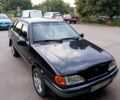 Чорний ВАЗ 2115 Самара, об'ємом двигуна 1.5 л та пробігом 272 тис. км за 1839 $, фото 1 на Automoto.ua