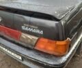 Черный ВАЗ 2115 Самара, объемом двигателя 1.6 л и пробегом 900 тыс. км за 1217 $, фото 20 на Automoto.ua