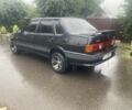 Черный ВАЗ 2115 Самара, объемом двигателя 0 л и пробегом 200 тыс. км за 2500 $, фото 1 на Automoto.ua