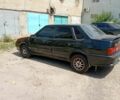 Черный ВАЗ 2115 Самара, объемом двигателя 1.5 л и пробегом 200 тыс. км за 1621 $, фото 1 на Automoto.ua