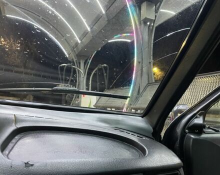 Черный ВАЗ 2115 Самара, объемом двигателя 1.5 л и пробегом 198 тыс. км за 1700 $, фото 8 на Automoto.ua