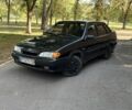 Чорний ВАЗ 2115 Самара, об'ємом двигуна 1.5 л та пробігом 176 тис. км за 1200 $, фото 1 на Automoto.ua