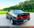 Черный ВАЗ 2115 Самара, объемом двигателя 1.5 л и пробегом 271 тыс. км за 2700 $, фото 6 на Automoto.ua