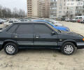 Черный ВАЗ 2115 Самара, объемом двигателя 1.5 л и пробегом 230 тыс. км за 2300 $, фото 5 на Automoto.ua