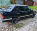 Чорний ВАЗ 2115 Самара, об'ємом двигуна 1.5 л та пробігом 100 тис. км за 1100 $, фото 3 на Automoto.ua