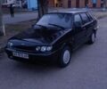 Чорний ВАЗ 2115 Самара, об'ємом двигуна 1.5 л та пробігом 158 тис. км за 1600 $, фото 1 на Automoto.ua