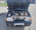 Черный ВАЗ 2115 Самара, объемом двигателя 1.5 л и пробегом 50 тыс. км за 2150 $, фото 9 на Automoto.ua