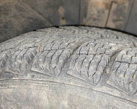 Чорний ВАЗ 2115 Самара, об'ємом двигуна 1.5 л та пробігом 312 тис. км за 1350 $, фото 11 на Automoto.ua