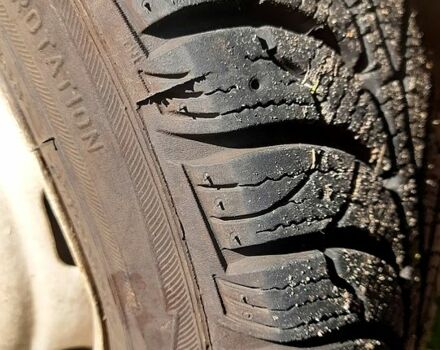 ВАЗ 2115 Самара 2006 в Черкассах на Automoto.ua Черный ВАЗ 2115 Самара, объемом двигателя 1.6 л и пробегом 140 тыс. км за 800 $, фото 3 на Automoto.ua