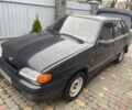 Черный ВАЗ 2115 Самара, объемом двигателя 1.5 л и пробегом 130 тыс. км за 1850 $, фото 1 на Automoto.ua