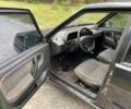 Черный ВАЗ 2115 Самара, объемом двигателя 1.6 л и пробегом 195 тыс. км за 2250 $, фото 14 на Automoto.ua