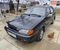 Черный ВАЗ 2115 Самара, объемом двигателя 1.5 л и пробегом 140 тыс. км за 1900 $, фото 7 на Automoto.ua