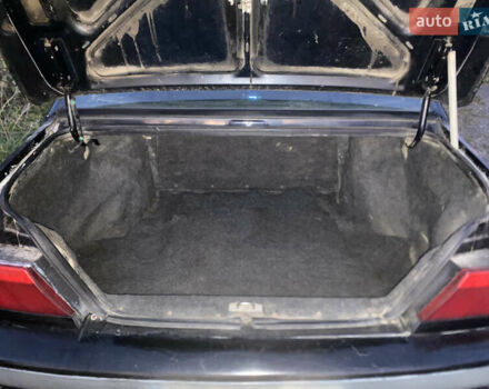 Чорний ВАЗ 2115 Самара, об'ємом двигуна 1.5 л та пробігом 312 тис. км за 1350 $, фото 9 на Automoto.ua