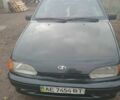 Черный ВАЗ 2115 Самара, объемом двигателя 0 л и пробегом 100 тыс. км за 1500 $, фото 1 на Automoto.ua
