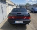 ВАЗ 2115 Самара 2006 в Черкассах на Automoto.ua Черный ВАЗ 2115 Самара, объемом двигателя 1.5 л и пробегом 200 тыс. км за 300 $, фото 3 на Automoto.ua