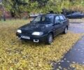 Чорний ВАЗ 2115 Самара, об'ємом двигуна 1.5 л та пробігом 200 тис. км за 2200 $, фото 3 на Automoto.ua