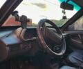 Чорний ВАЗ 2115 Самара, об'ємом двигуна 1.5 л та пробігом 260 тис. км за 2550 $, фото 9 на Automoto.ua