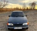 Черный ВАЗ 2115 Самара, объемом двигателя 1.5 л и пробегом 200 тыс. км за 2450 $, фото 2 на Automoto.ua