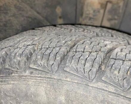 Чорний ВАЗ 2115 Самара, об'ємом двигуна 1.5 л та пробігом 315 тис. км за 1250 $, фото 12 на Automoto.ua