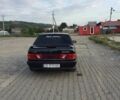 Черный ВАЗ 2115 Самара, объемом двигателя 1.5 л и пробегом 168 тыс. км за 2900 $, фото 2 на Automoto.ua