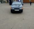Черный ВАЗ 2115 Самара, объемом двигателя 1.5 л и пробегом 0 тыс. км за 1800 $, фото 2 на Automoto.ua