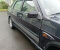 Чорний ВАЗ 2115 Самара, об'ємом двигуна 1.6 л та пробігом 240 тис. км за 1750 $, фото 3 на Automoto.ua