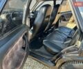 Черный ВАЗ 2115 Самара, объемом двигателя 1.5 л и пробегом 242 тыс. км за 888 $, фото 12 на Automoto.ua