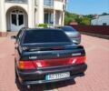 Чорний ВАЗ 2115 Самара, об'ємом двигуна 1.6 л та пробігом 132 тис. км за 2000 $, фото 3 на Automoto.ua
