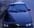 ВАЗ 2115 Самара 2006 в Николаеве на Automoto.ua Черный ВАЗ 2115 Самара, объемом двигателя 1.5 л и пробегом 120 тыс. км за 1200 $, фото 5 на Automoto.ua