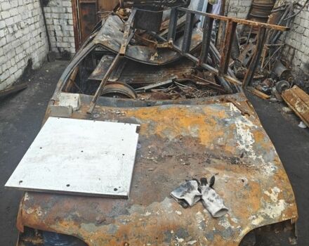 Чорний ВАЗ 2115 Самара, об'ємом двигуна 1.5 л та пробігом 100 тис. км за 300 $, фото 2 на Automoto.ua