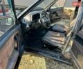 Черный ВАЗ 2115 Самара, объемом двигателя 1.5 л и пробегом 242 тыс. км за 888 $, фото 7 на Automoto.ua