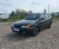 Чорний ВАЗ 2115 Самара, об'ємом двигуна 0 л та пробігом 1 тис. км за 1748 $, фото 1 на Automoto.ua