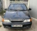 Черный ВАЗ 2115 Самара, объемом двигателя 1.5 л и пробегом 240 тыс. км за 1199 $, фото 1 на Automoto.ua