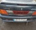 Черный ВАЗ 2115 Самара, объемом двигателя 1.6 л и пробегом 900 тыс. км за 1217 $, фото 73 на Automoto.ua
