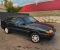Чорний ВАЗ 2115 Самара, об'ємом двигуна 1.5 л та пробігом 260 тис. км за 2550 $, фото 6 на Automoto.ua