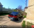 Черный ВАЗ 2115 Самара, объемом двигателя 15 л и пробегом 148 тыс. км за 2300 $, фото 1 на Automoto.ua
