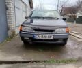 Черный ВАЗ 2115 Самара, объемом двигателя 1.5 л и пробегом 156 тыс. км за 3000 $, фото 4 на Automoto.ua